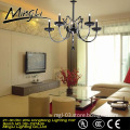 Classical and Brief Design pendant lighting black pendant light